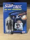 Star Trek The Next Generation Antican 3.75" Action Figure Galoob 1988 NIP MOC
