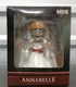 Mezco Designer Series Annabelle Comes Home 