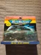 Star Trek Next Gen Micro Machines #3 New galoob #65825 borg Romulan klingon vtg