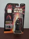 Hasbro Star Wars: Episode 1 Darth Sidious Action Figure & Commtech Chip (1998)