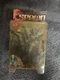 SPAWN THE DARK AGES VIPER KING ACTION FIGURE WITH 6 BENDY SNAKES MACFARLANE TOYS