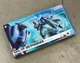 BAS65126: Bandai Macross Zero Hi-Metal R VF-0D Phoenix (Shin Kudo Use) Figure