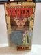 BLINK NEW 1998 Marvel's Most Wanted X-Men VINTAGE Action Figure ToyBiz