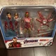 Medicom Toy MAFEX No.140 IRON MAN MARK85 Endgame Ver Action Figure doll