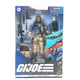 Hasbro G.I. Joe Classified Series Spirit Iron-Knife 6in Action Figure