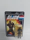 NEW! Super7 GI Joe ReAction Figure Ninja-Ku Cobra Assassin/ Box Damage 