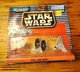 Star Wars - Micro Machines - Collection VIII - Galoob - 1997 grey back