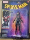 Spider-Man Retro Jessica Drew Spider-Woman Marvel Legends Action Figure "New"