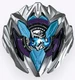 Beyblade X CX-08 Random Booster Vol.7 04 Dran Buster 5-80MN TAKARA TOMY No BOX