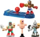Akedo Ultimate Arcade Warriors Starter Pack - Legendary Punch Attack, Multicolor