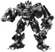 Takara Tomy Transformers MPM-6 Ironhide Figure Used