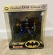 Kenner Vintage 1996 DC Comics Batman Limited 100th Edition 5" Figure Sealed