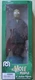 THE MOLE PEOPLE * MARTY ABRAMS MEGO * 8 " ACTION FIGURE MIB UNIVERSAL MONSTERS