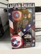 Marvel Legends Series Avengers Captain America John F Walker 6-inch In Stock New