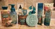 BBW Disney Princess Mulan 11PC Body Care, Soap, Candle, Accessories Set NEW HTF 