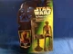 Star Wars The Power of the Force EV-9D9 Droid with Datapad MIP 1997 Kenner