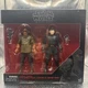 Hasbro Star Wars Black Series Admiral Ackbar First Order Officer 6"Action Figure