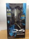 ID4 Independence Day Alien Supreme Commander Action Figure Trendmasters 1996 New