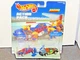 Hot Wheels Racing Action Pack w/pit crew etc item #16155-0980 Ships Free