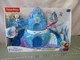 Fisher Price Little People NEW Frozen Elsa's Ice Palace Kingdom Castle Sounds 