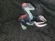 Jurassic World Dominion Sound Slashin Therizinosaurus Dinosaur Figure Toy Mattel