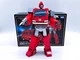 Transformers Masterpiece MP-27 Ironhide Authentic & Shadow Fisher SFM-03 Upgrade