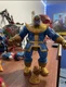 Diamond Select Toys Marvel Select Thanos Action Figure
