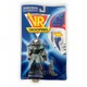 Kenner Saban's VR Troopers Tankotron w/ Double Barreled Bazooka 1994 SEALED