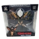 Gremlins Gizmo CultureFly Vinyl Figure Mogwai Collectible NIB GEM003A-RS