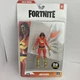 Fortnite Solo Mode Series 18 Joltara #180 Jazwares WCT 4" Video Game Figure NEW