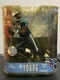 McFarlane Series 15 NFL Vince Young Titans Blue Pants Action Figure