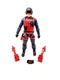 GI Joe Hasbro Classified Series Scrap-Iron Action Figure (12)