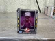 Loyal Subjects Ghostbusters Library Ghost Figure New 1/48