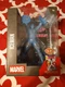 McFarlane Toys Marvel IceMan 1/6 Scale Figure Red Platinum Edition 