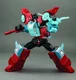 New Maketoys MTRM-06 MTRM06 Pointblank G1 Transformable Action Figure In Stock
