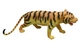 Lion Boley Nature World Wild Jungle Animal Toy Figure Tiger NWT 2016