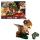 Mattel - Jurassic World Roarin' Frenzy T. Rex R/C