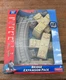 Fisher Price Trackmaster Plastic Thomas Train Bridge Expansion Pack! NEW!