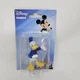 Donald Duck Disney Mini Figurine NIB Beverly Hills Teddy Bear Company Figure w1