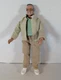 Mego Stan Lee 8" Action Figure