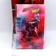 Hot Toys MMS497 Ant Man & Wasp Avengers 1/6 action Figure's Background Only 