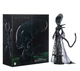Mattel Creations Monster High Skullector Alien Doll, Style# JDR69, B'New Sealed