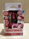 HASBRO TRANSFORMERS ELITA-1 SMALL 2 IN 1 FIGURE 4.5 INCHES NEW