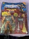 Masters of the Universe Origins Deluxe He-Man 5.5 inch Action Figure - GVL76