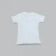 DID MA80182 1/6 Scale US Navy Fighter F-14 Pilot Tom Nick Figure White T-shirt