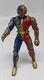 VR Troopers  Saban Ryan Steele 5" Action Figure Kenner 1994 1995