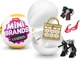 Zuru Mini Brands Fashion Series 3 Brand New Unopened 1 Ball - Multiple Available