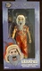 NECA Ben Cooper Series 4 KRAMPUS 5.5" Figure With Costume & Mask NEW Horror
