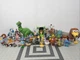 Disney Pixar Toy Story Disney Character Figure Lot Rex Slinky Stitch Woody