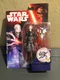 (Star Wars, 2015) Rebels: 3.75" Inquisitor Action Figure w/ Combine Piece New